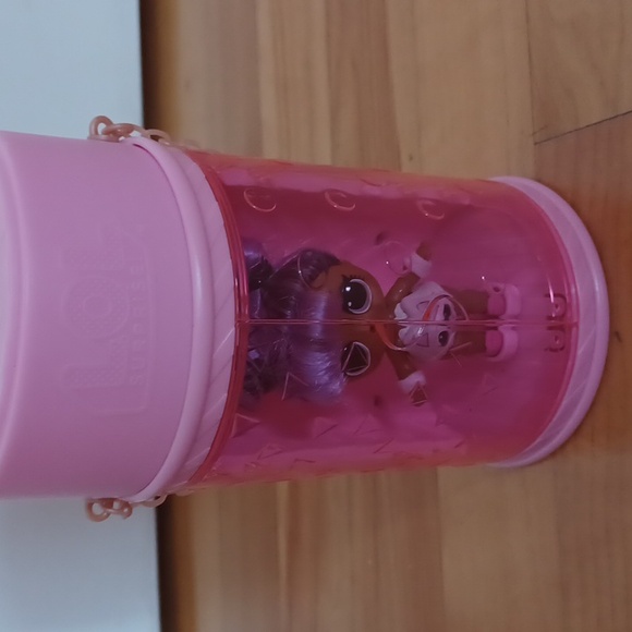 L.O.L. Surprise! #Hairgoals Makeover Series Daring Diva - Picture 9 of 14